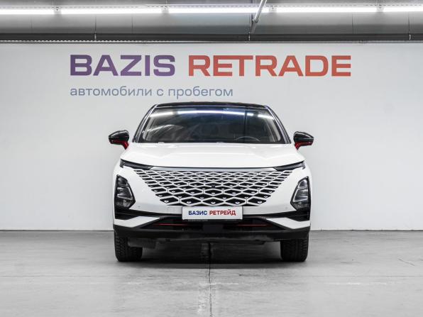 Omoda C5 I с пробегом 2023 года, цена 1 900 000 рублей, 62239 км, внедорожник, Автокод Объявления