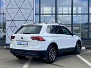 Volkswagen Tiguan II Москва  - изображение 31