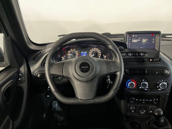 Lada (ВАЗ) Niva Travel I с пробегом 2024 года, цена 1 199 900 рублей, 23000 км, внедорожник, Автокод Объявления