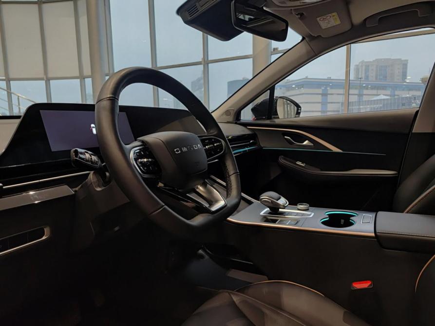 Omoda C5 I Казань  - изображение 20