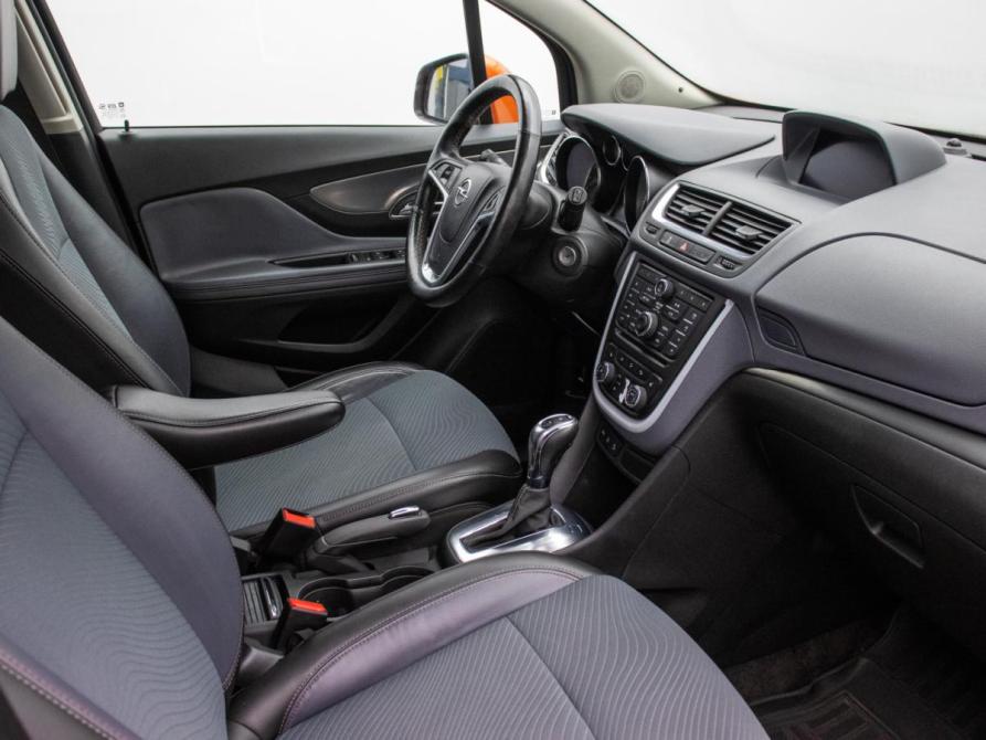 Opel Mokka I Москва  - изображение 9