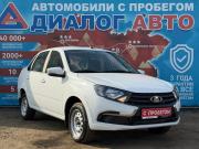 Lada (ВАЗ) Granta I Рестайлинг Набережные Челны  - изображение 23