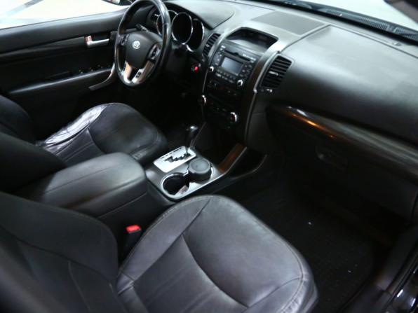 Kia Sorento II с пробегом 2012 года, цена 1 374 000 рублей, 117000 км, внедорожник, Автокод Объявления
