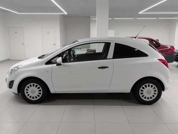 Opel Corsa D Рестайлинг II с пробегом 2013 года, цена 755 000 рублей, 65978 км, хэтчбек, Автокод Объявления