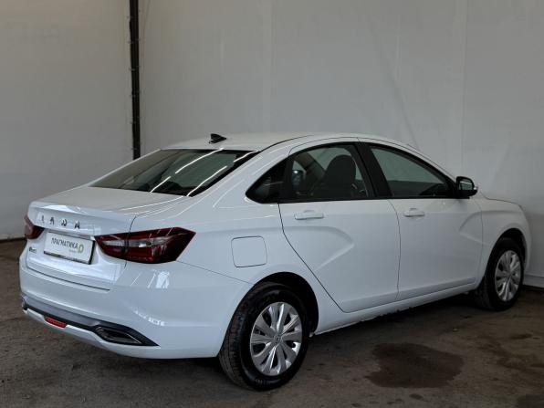 Lada (ВАЗ) Vesta I Рестайлинг (NG) с пробегом 2023 года, цена 1 285 000 рублей, 18300 км, седан, Автокод Объявления