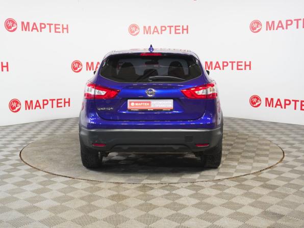 Nissan Qashqai II с пробегом 2018 года, цена 1 321 000 рублей, 143775 км, внедорожник, Автокод Объявления