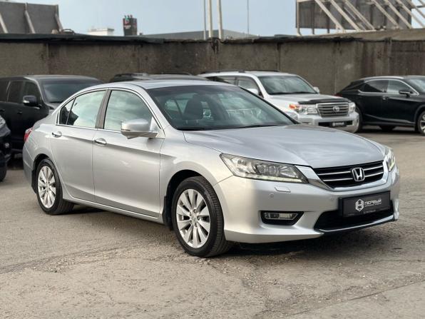 Honda Accord IX с пробегом 2013 года, цена 1 780 000 рублей, 149880 км, седан, Автокод Объявления