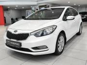 Kia Cerato III Казань  - изображение 23