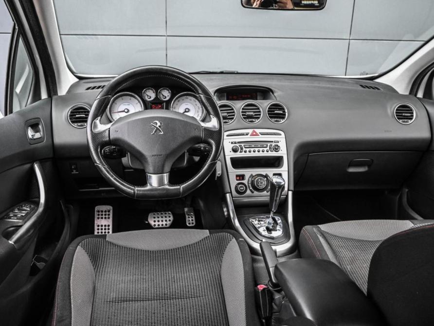 Peugeot 308 I Рестайлинг Новороссийск  - изображение 6