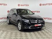 Mercedes-Benz GLC I (X253) Вологда  - изображение 20