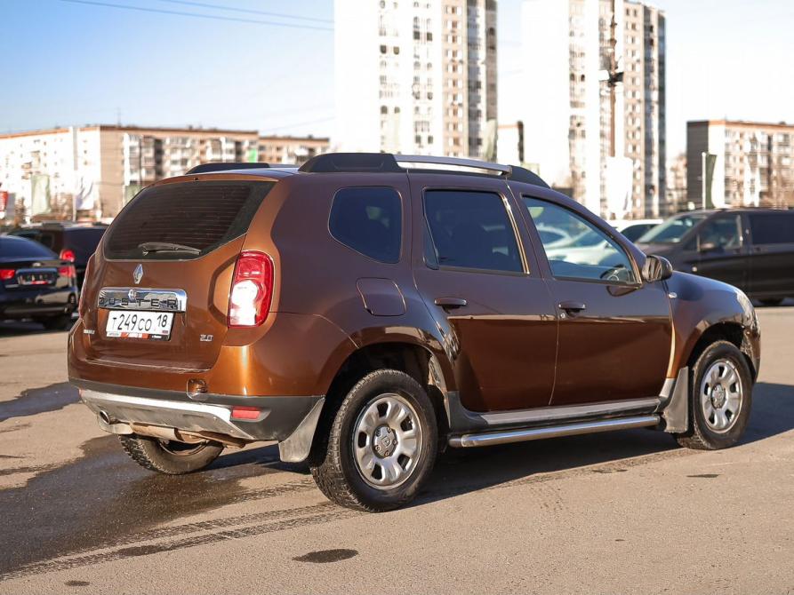 Renault Duster I Ижевск  - изображение 5
