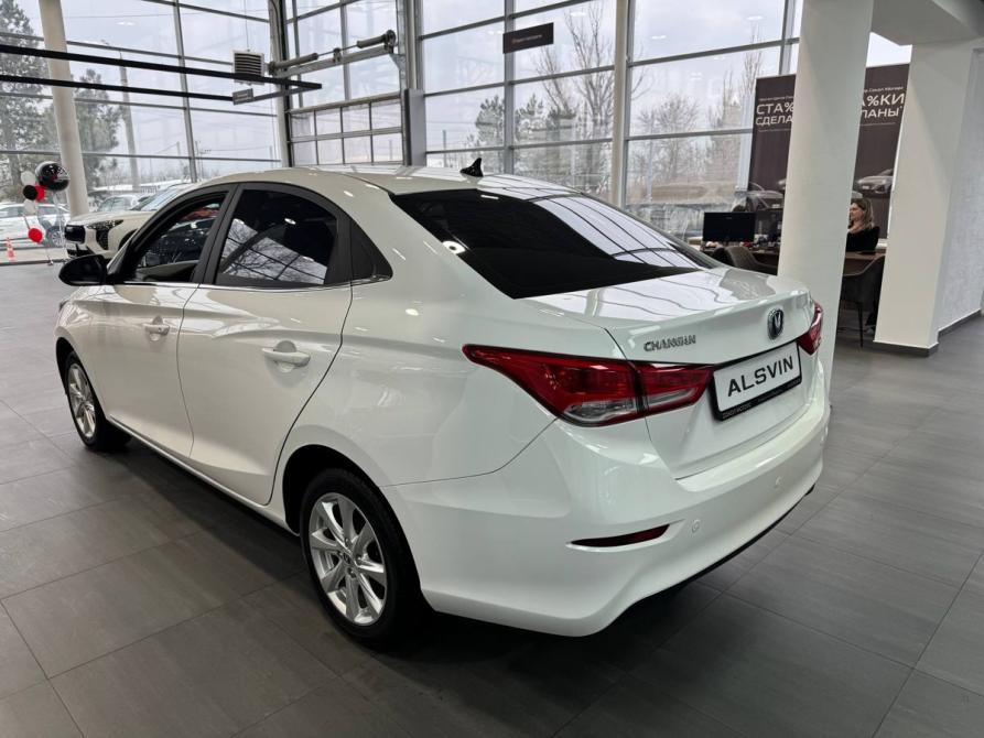 Changan Alsvin Ростов-на-Дону  - изображение 7