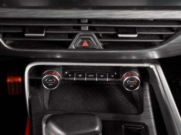 Geely Tugella I с пробегом 2019 года, цена 2 500 000 рублей, 68813 км, внедорожник, Автокод Объявления