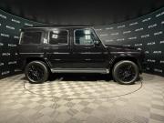 Mercedes-Benz G-Класс III (W465) Рестайлинг Москва  - изображение 27