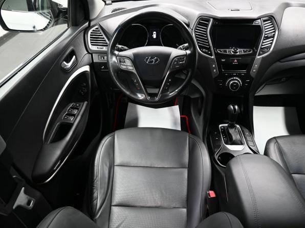 Hyundai Santa Fe III Рестайлинг с пробегом 2015 года, цена 2 295 000 рублей, 143985 км, внедорожник, Автокод Объявления