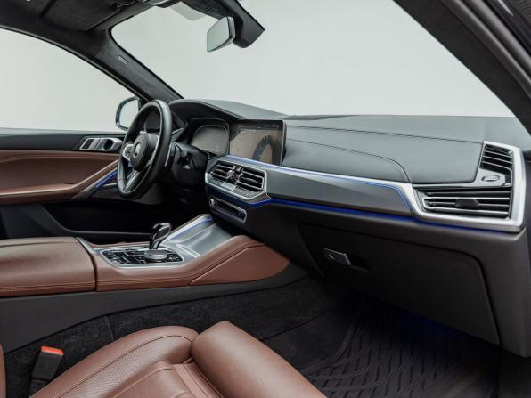 BMW X6 III (G06) с пробегом 2021 года, цена 7 990 000 рублей, 73561 км, внедорожник, Автокод Объявления