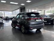 Changan CS35 Plus I Рестайлинг Тверь  - изображение 31