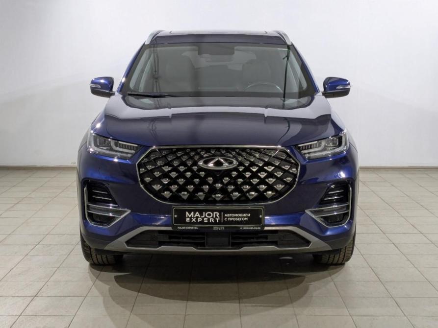 Chery Tiggo 8 Pro I Химки  - изображение 9
