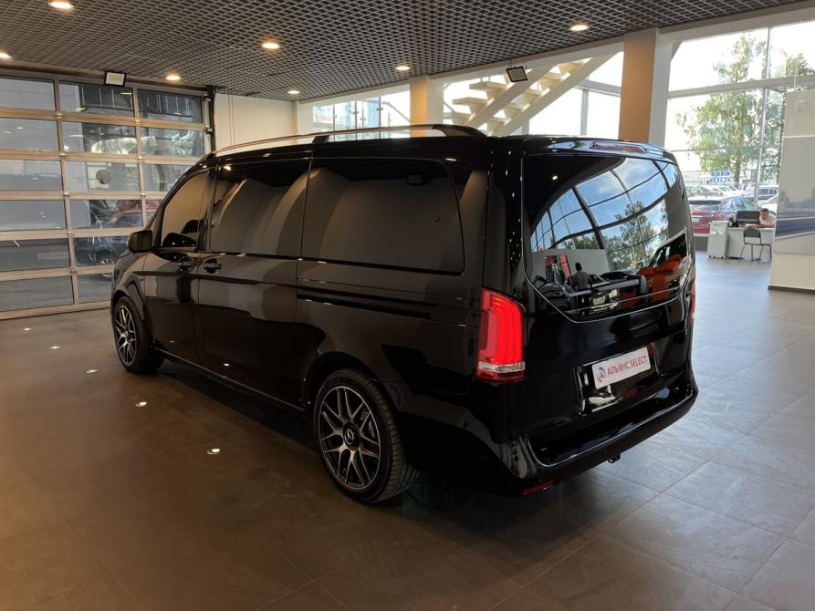 Mercedes-Benz V-Класс III (W447) Чебоксары  - изображение 5