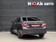 Toyota Corolla X (E140 E150) Рестайлинг Екатеринбург  - изображение 27