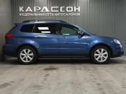 Subaru Tribeca I Рестайлинг Пермь  - изображение 24