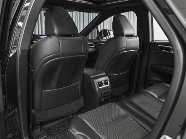 Lexus RX IV Рестайлинг с пробегом 2019 года, цена 5 200 000 рублей, 108226 км, внедорожник, Автокод Объявления