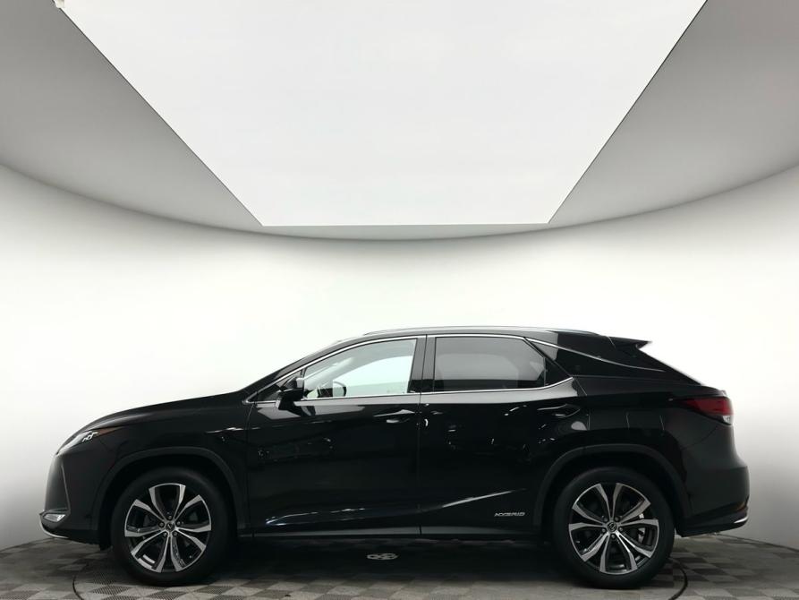Lexus RX IV Рестайлинг Мурманск  - изображение 4