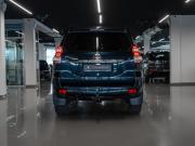 Toyota Land Cruiser Prado 150 Series Рестайлинг 1 Москва  - изображение 33
