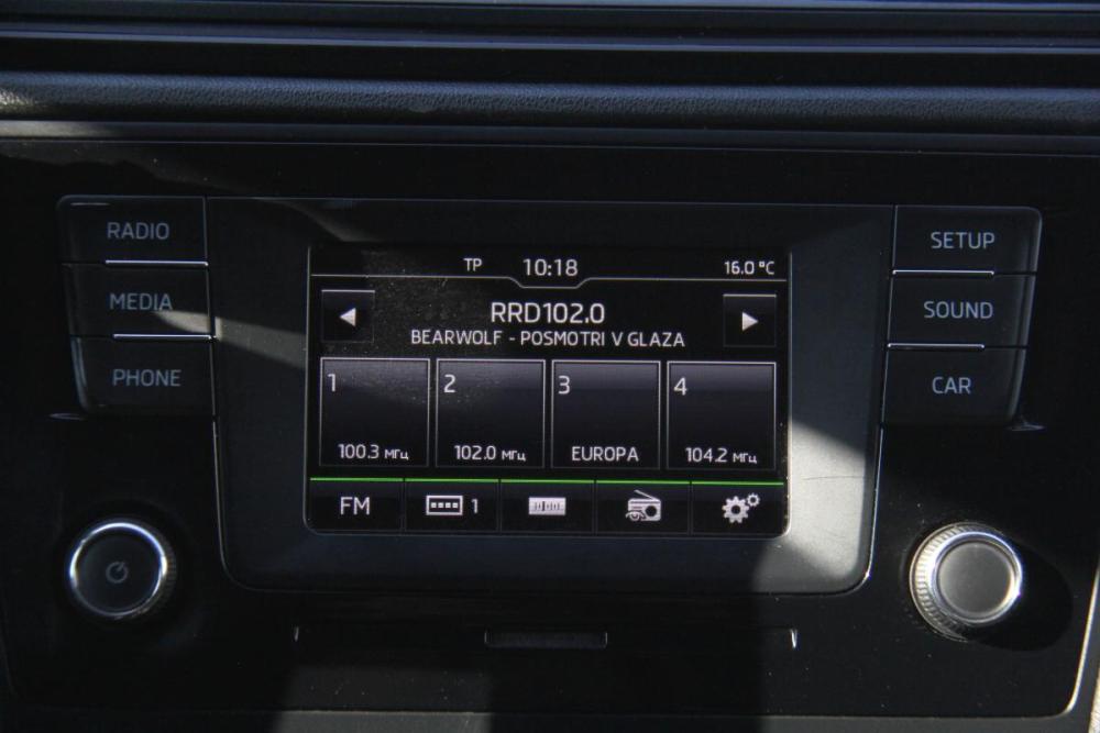 Skoda Rapid I Чебоксары  - изображение 20