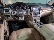 Jeep Grand Cherokee IV (WK2) Воронеж  - изображение 27