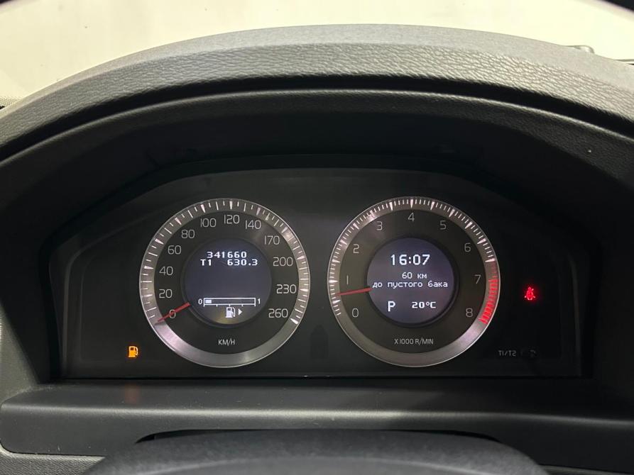 Volvo S80 II Санкт-Петербург  - изображение 15