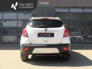 Opel Mokka I Казань  - изображение 17