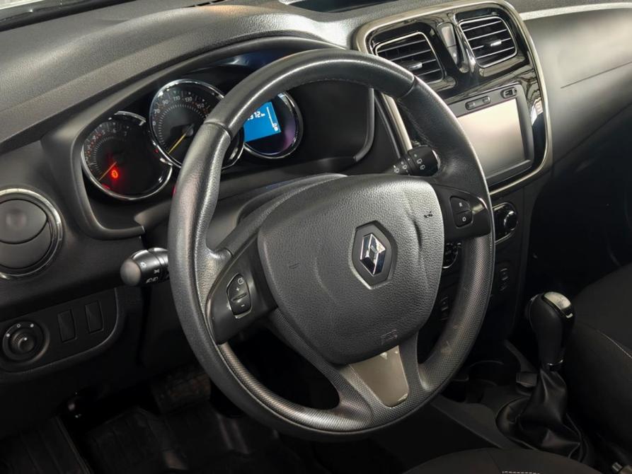 Renault Sandero II Москва  - изображение 12