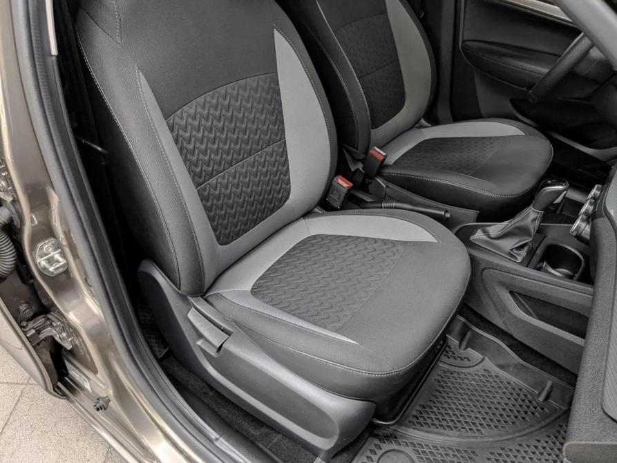 Lada (ВАЗ) Vesta I Рестайлинг (NG) Москва  - изображение 23
