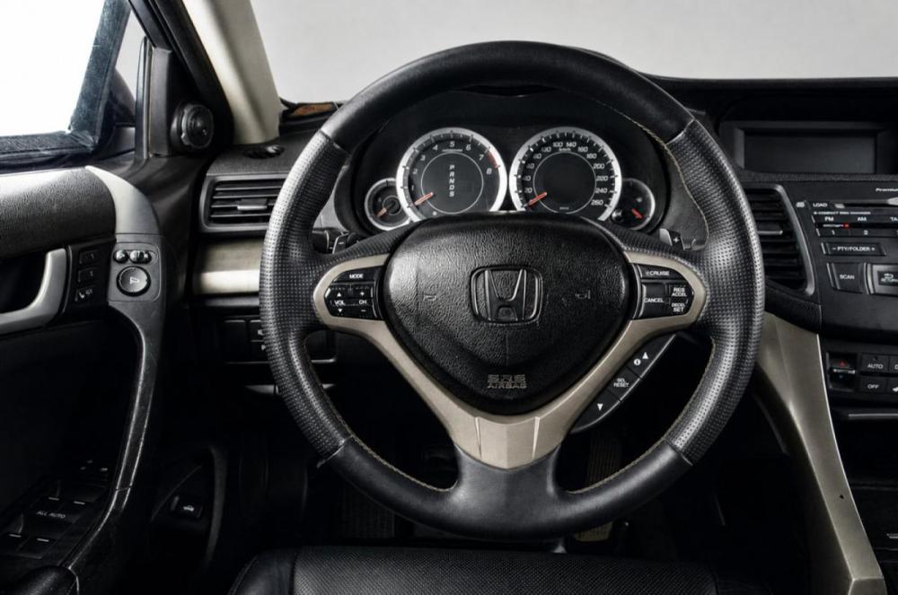 Honda Accord VIII Челябинск  - изображение 11