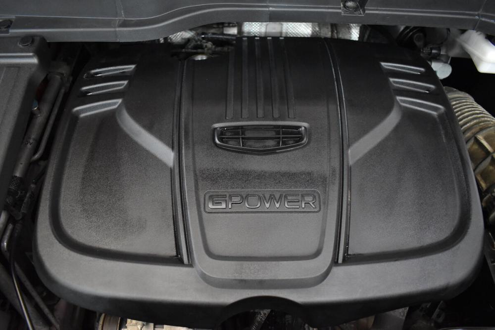 Geely Coolray I Москва  - изображение 19