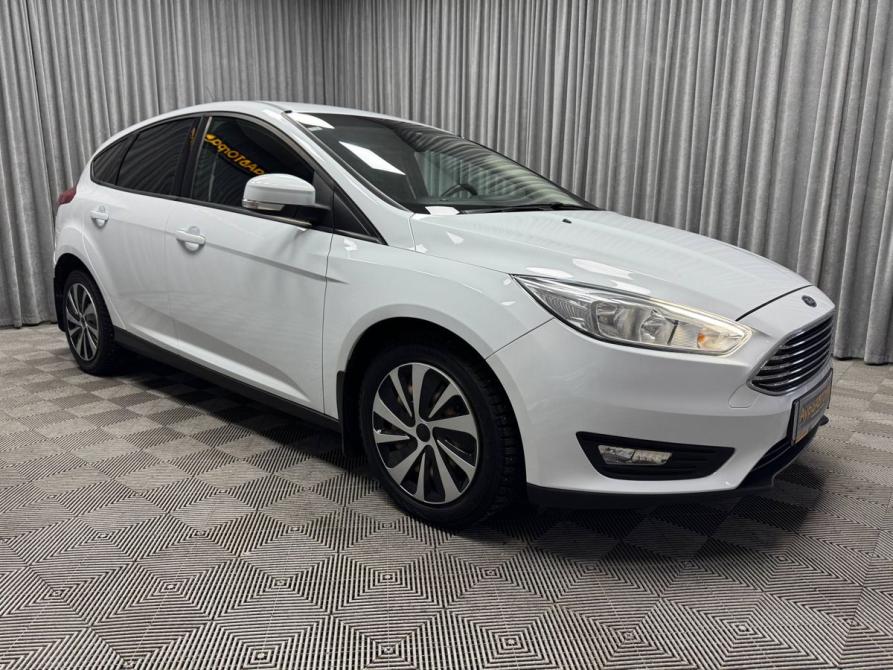 Ford Focus III Рестайлинг Стерлитамак  - изображение 3