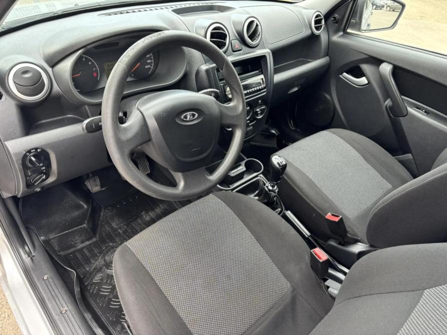 Lada (ВАЗ) Granta I Альметьевск  - изображение 9