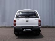 Toyota Hilux VII Рестайлинг Сочи  - изображение 25