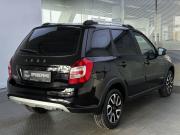 Lada (ВАЗ) Granta I Рестайлинг Уфа  - изображение 23