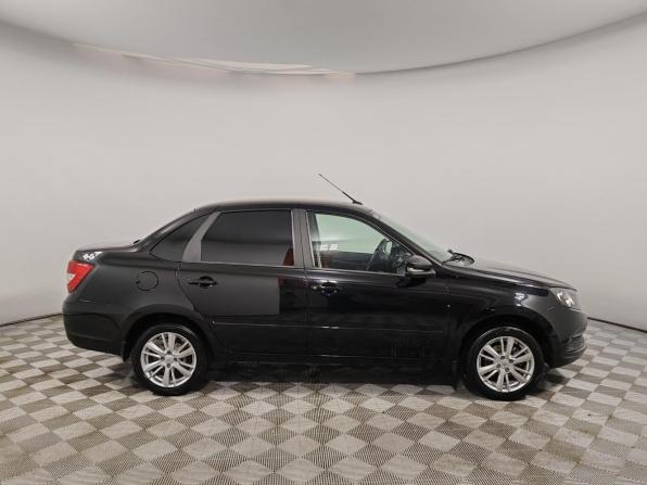 Lada (ВАЗ) Granta I Рестайлинг с пробегом 2024 года, цена 920 000 рублей, 66624 км, седан, Автокод Объявления