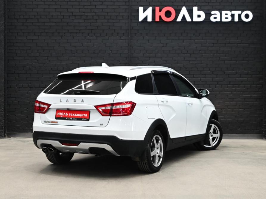 Lada (ВАЗ) Vesta I Екатеринбург  - изображение 4