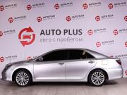 Toyota Camry VII (XV50) Рестайлинг Минеральные Воды  - изображение 28