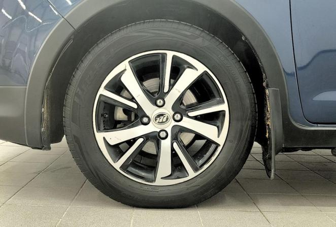 Lifan X50 с пробегом 2018 года, цена 519 000 рублей, 167573 км, хэтчбек, Автокод Объявления
