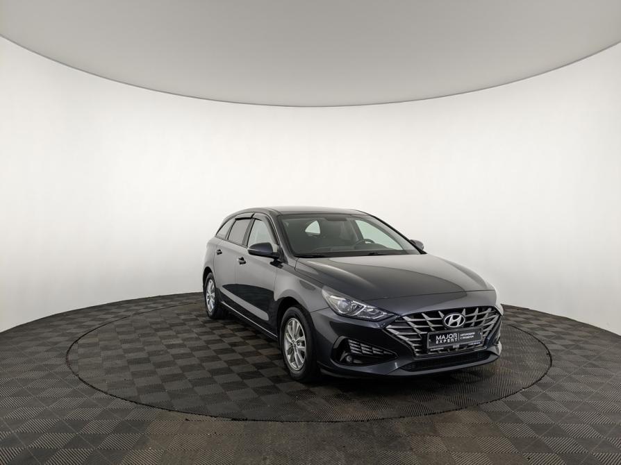 Hyundai i30 III Рестайлинг 2 Москва  - изображение 3