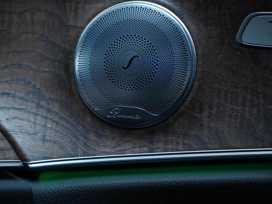Mercedes-Benz E-Класс V (W213 S213 C238) Рестайлинг Москва  - изображение 23