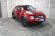 Nissan Juke I Ярославль  - изображение 17