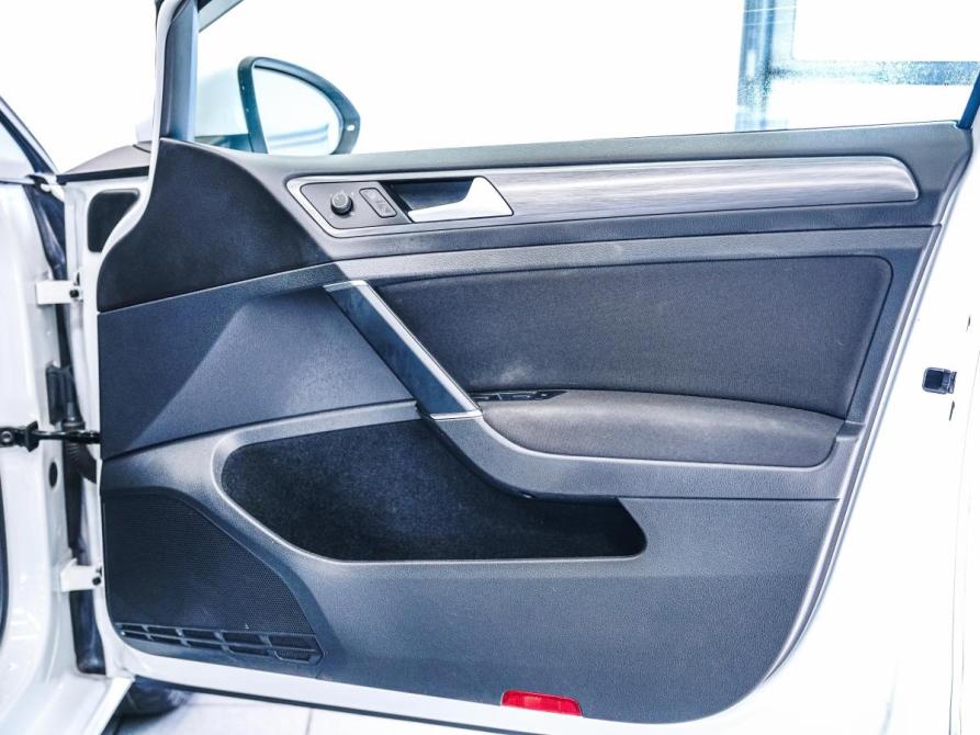 Volkswagen Golf VII Рестайлинг Красноярск  - изображение 10