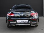 Mercedes-Benz C-Класс IV (W205) Рестайлинг Москва  - изображение 17