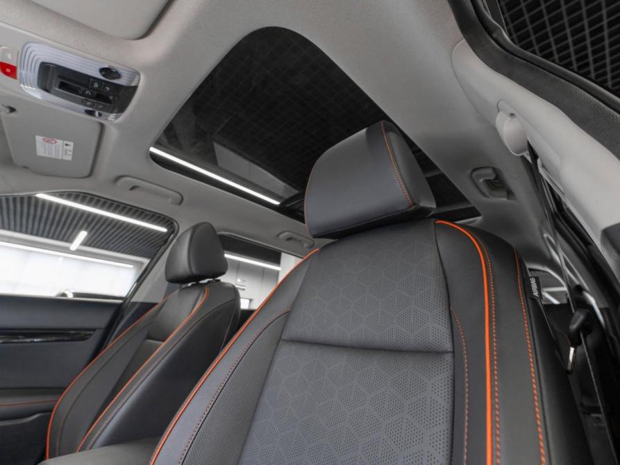 Kia Seltos I Рестайлинг Москва  - изображение 10